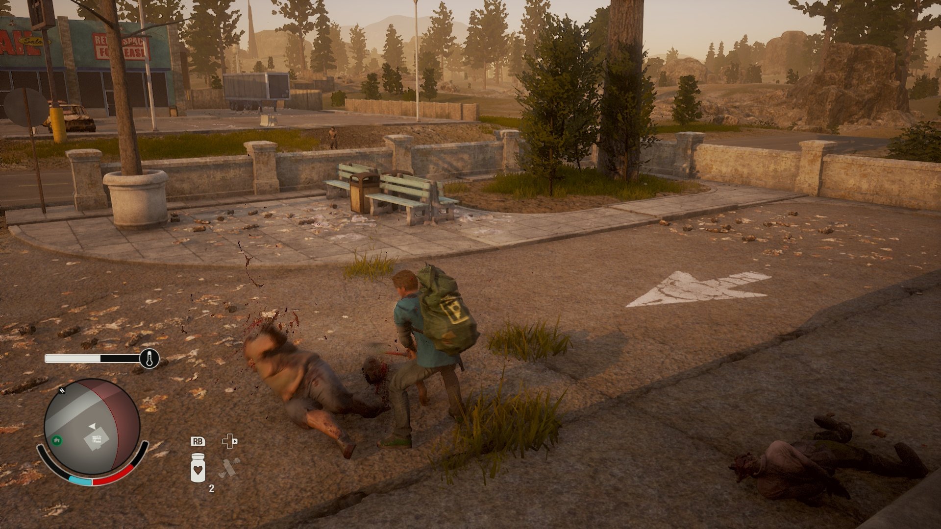 State of Decay 2 - Imagen 22